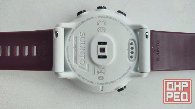 Часы suunto 7 Донецк - изображение 6
