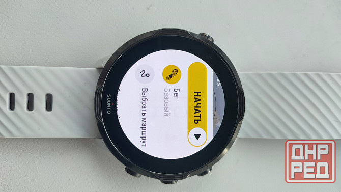 Часы suunto 7 Донецк - изображение 5