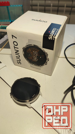 Часы suunto 7 Донецк - изображение 1