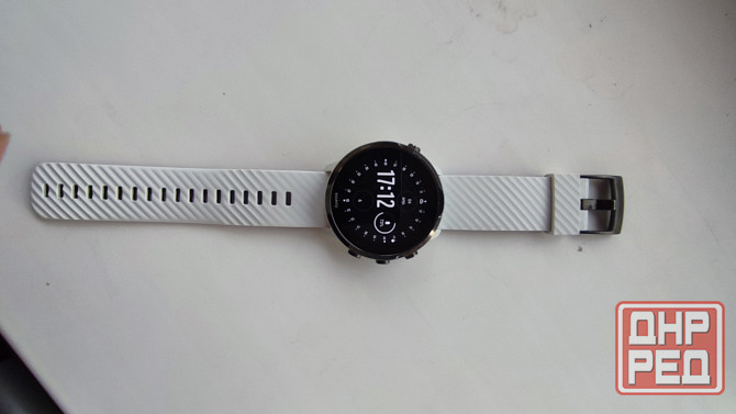 Часы suunto 7 Донецк - изображение 8