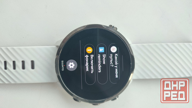Часы suunto 7 Донецк - изображение 7