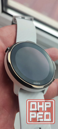 Часы suunto 7 Донецк - изображение 2