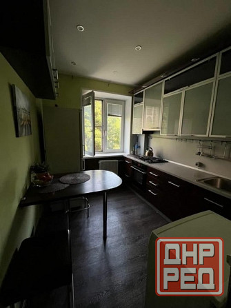 Сдам 2к квартиру, мкрн Зелёный Макеевка - изображение 1