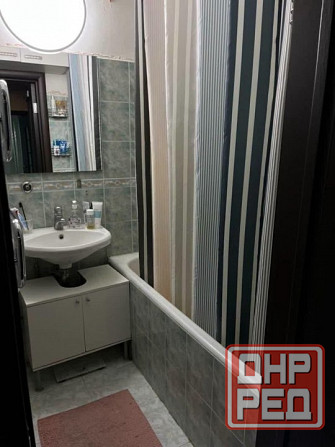 Сдам 2к квартиру, мкрн Зелёный Макеевка - изображение 3