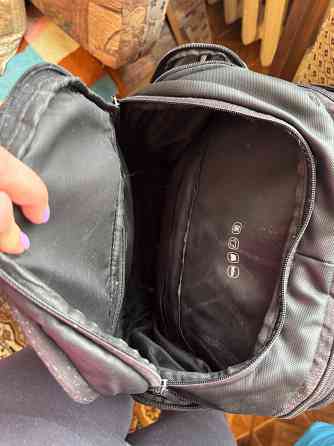 Рюкзак профессиональный Донецк