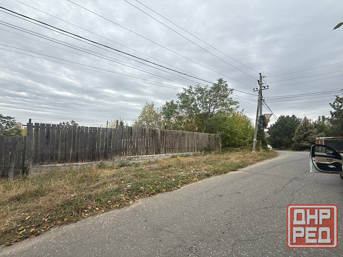 Продается 19 соток земельного участка в Донецке, рядом парк Щербакова Донецк - изображение 3