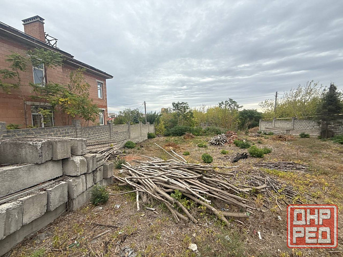 Продается 19 соток земельного участка в Донецке, рядом парк Щербакова Донецк - изображение 4