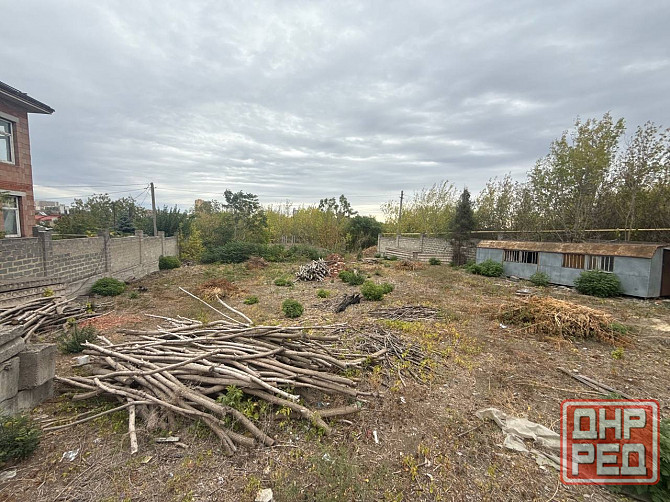 Продается 19 соток земельного участка в Донецке, рядом парк Щербакова Донецк - изображение 1