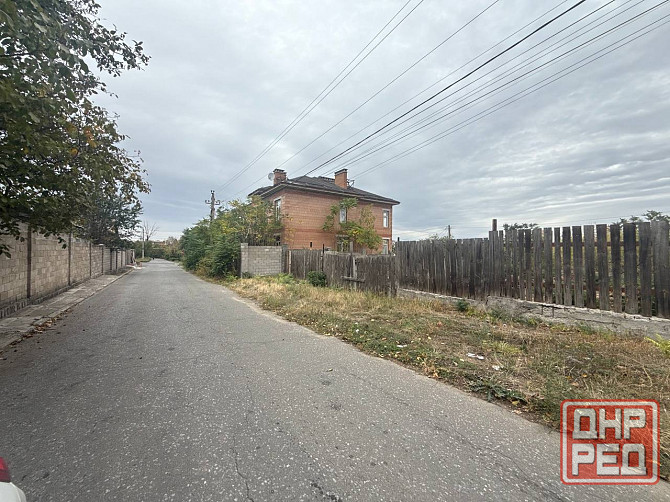 Продается 19 соток земельного участка в Донецке, рядом парк Щербакова Донецк - изображение 2