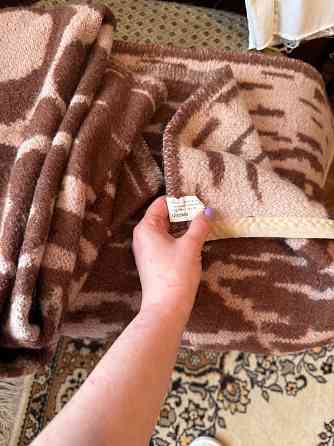 Одеяло шерсть Донецк