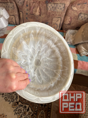 Плафон Донецк - изображение 1