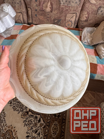 Плафон Донецк - изображение 2