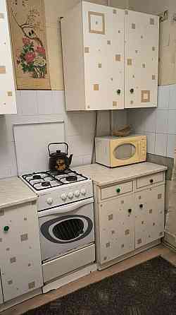 Сдается 1но ком квартира! Пухова! Донецк