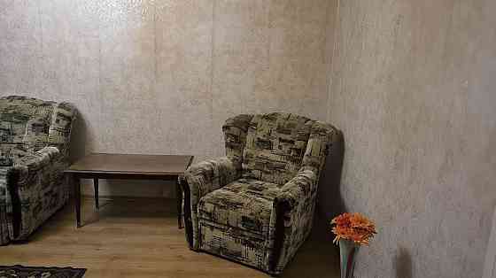 Сдается 1но ком квартира! Пухова! Донецк