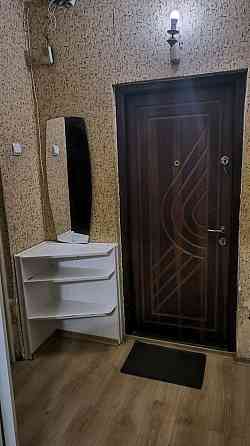 Сдается 1но ком квартира! Пухова! Донецк