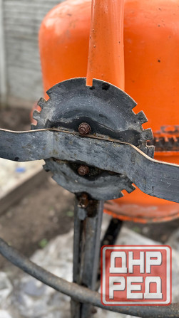 Бетономешалка НСМ650 Донецк - изображение 2