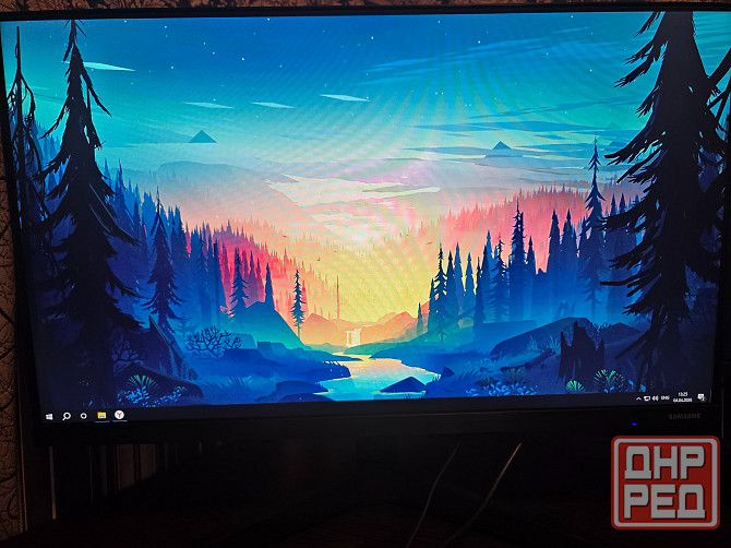 Монитор Samsung Макеевка - изображение 2