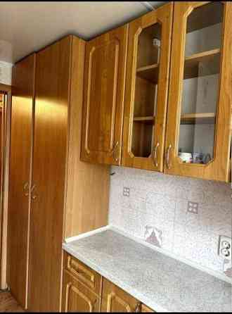 Продаётся 2х комнатная квартира в Кировском р-не, ул. Бирюзова Донецк