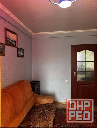 Продаётся 2х комнатная квартира в Кировском р-не, ул. Бирюзова Донецк - изображение 7