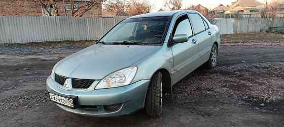 Митсубиси лансер 9 Снежное