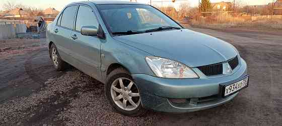 Митсубиси лансер 9 Снежное