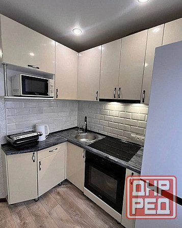 г Донецк, Ленинский пр-кт Донецк - изображение 2