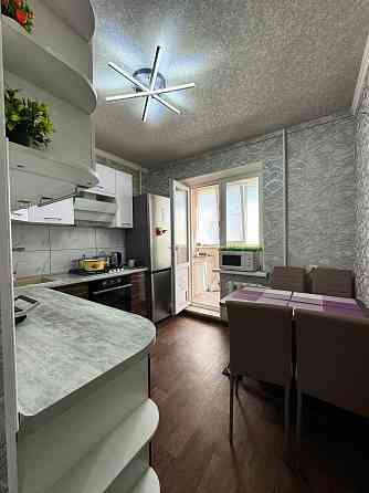 Продается 1-комнатная квартира с отличным ремонтом! Буденовский район Донецк