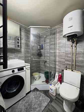 Продается 1-комнатная квартира с отличным ремонтом! Буденовский район Донецк