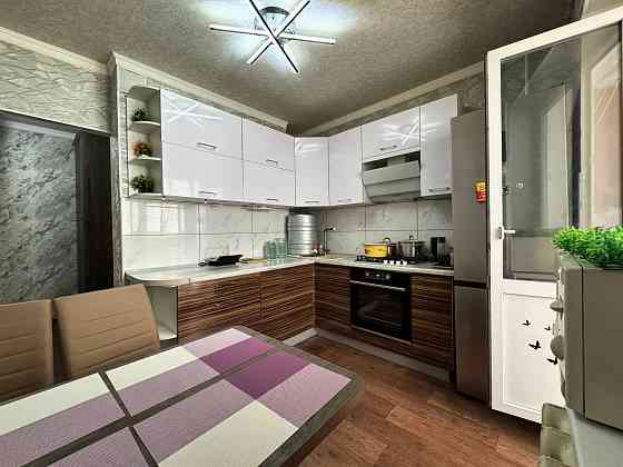 Продается 1-комнатная квартира с отличным ремонтом! Буденовский район Донецк