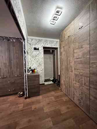 Продается 1-комнатная квартира с отличным ремонтом! Буденовский район Донецк