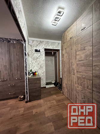 Продается 1-комнатная квартира с отличным ремонтом! Буденовский район Донецк - изображение 5