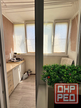 Продается 1-комнатная квартира с отличным ремонтом! Буденовский район Донецк - изображение 8