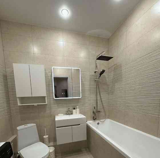 Сдается 1-комнатная квартира в Киевском районе по проспекту Германа Титова Донецк