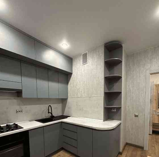 Сдается 1-комнатная квартира в Киевском районе по проспекту Германа Титова Донецк