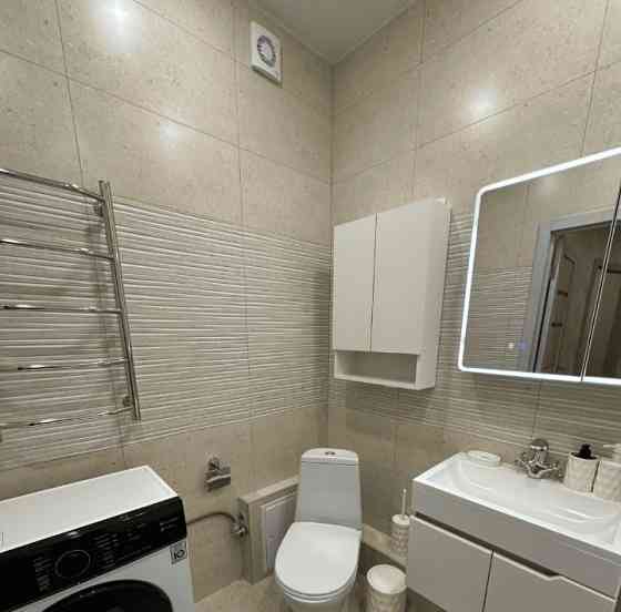 Сдается 1-комнатная квартира в Киевском районе по проспекту Германа Титова Донецк