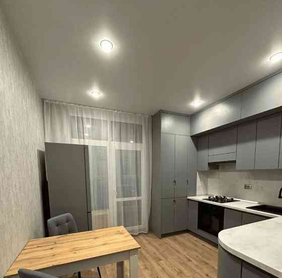 Сдается 1-комнатная квартира в Киевском районе по проспекту Германа Титова Донецк