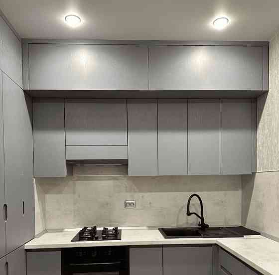 Сдается 1-комнатная квартира в Киевском районе по проспекту Германа Титова Донецк