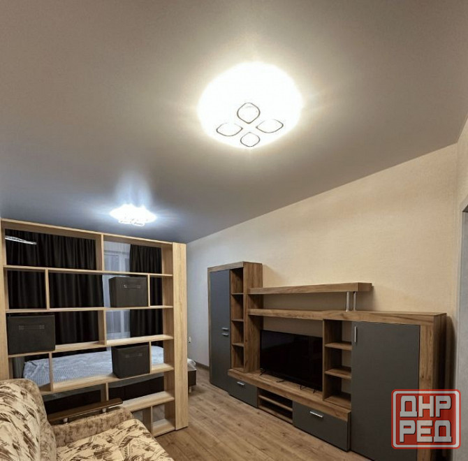 Сдается 1-комнатная квартира в Киевском районе по проспекту Германа Титова Донецк - изображение 9