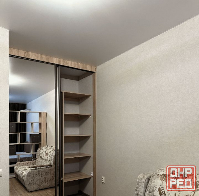 Сдается 1-комнатная квартира в Киевском районе по проспекту Германа Титова Донецк - изображение 10