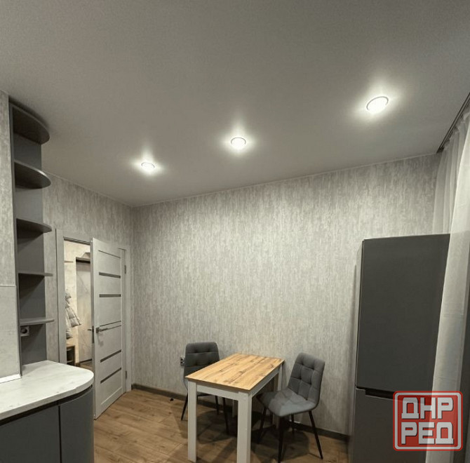 Сдается 1-комнатная квартира в Киевском районе по проспекту Германа Титова Донецк - изображение 3