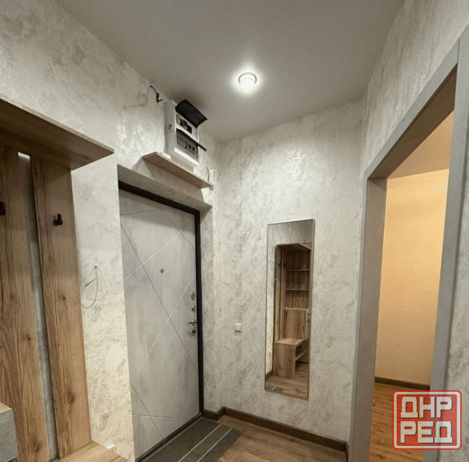 Сдается 1-комнатная квартира в Киевском районе по проспекту Германа Титова Донецк - изображение 8