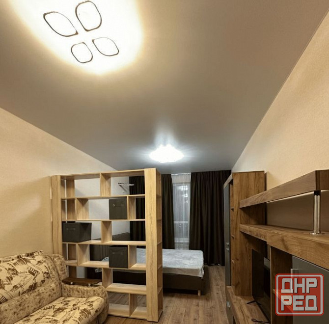 Сдается 1-комнатная квартира в Киевском районе по проспекту Германа Титова Донецк - изображение 7