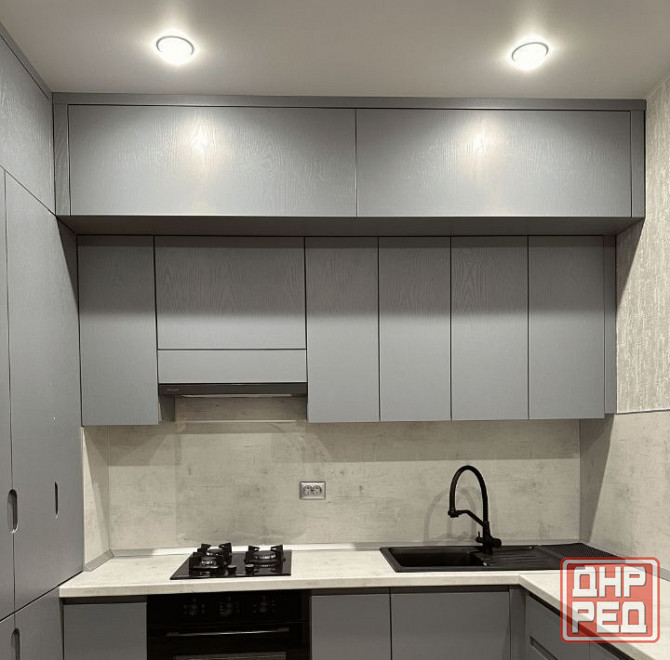 Сдается 1-комнатная квартира в Киевском районе по проспекту Германа Титова Донецк - изображение 1