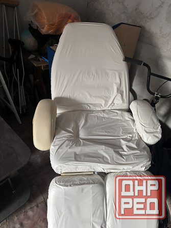 Продам кушетку Донецк - изображение 1