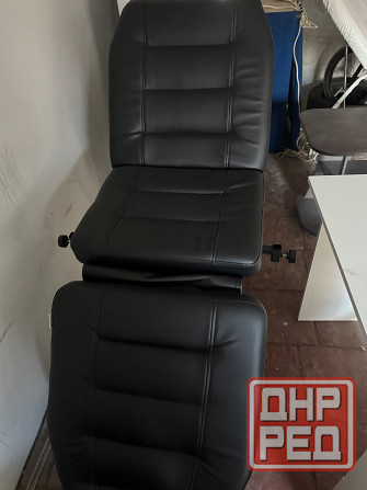 Продам кушетку Донецк - изображение 2