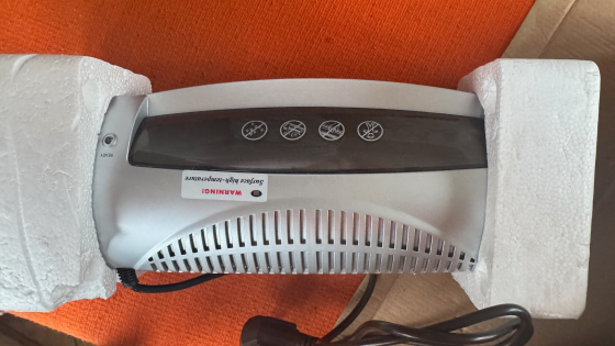 Ламинатор А4 Донецк