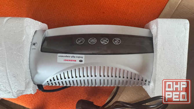 Ламинатор А4 Донецк - изображение 1