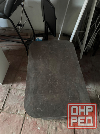 Продам стол журнальный Донецк - изображение 1