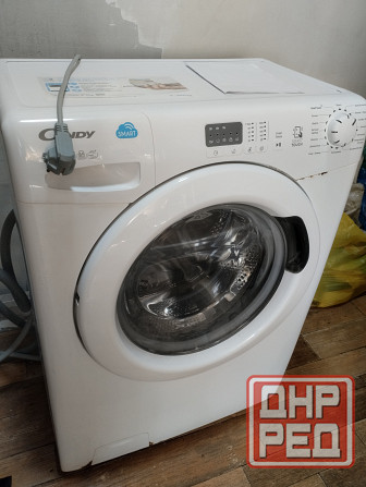 Продам стиральную машинку Зугрэс - изображение 1