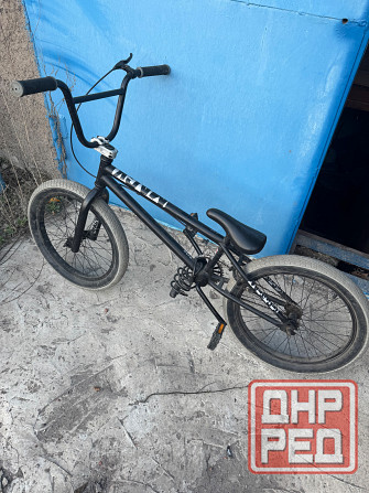 Продам велосипед Донецк - изображение 1